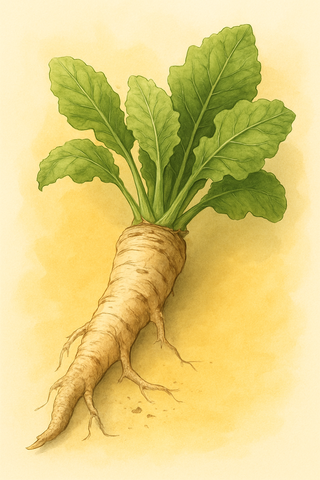 Horseradish